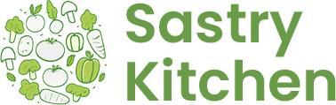 Sastry Kitchen Logo